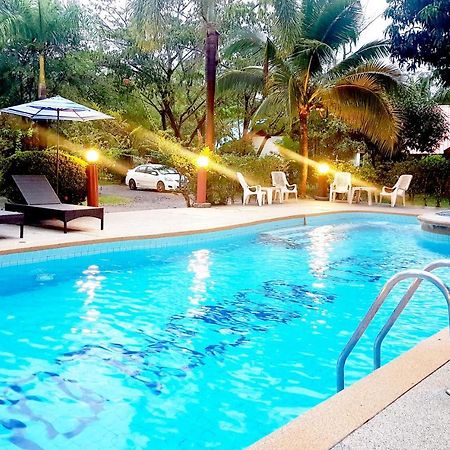 Mild Garden View Resort Ао Нанг Экстерьер фото
