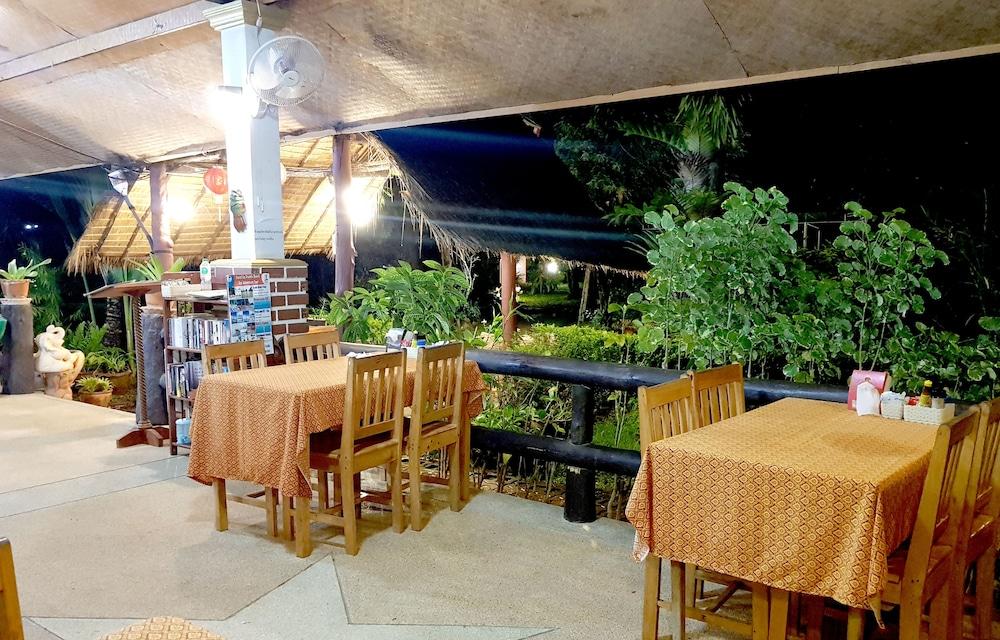 Mild Garden View Resort Ао Нанг Экстерьер фото